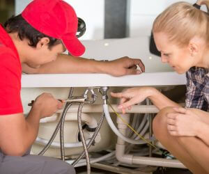 About The Faucet Pros Campbell, AL